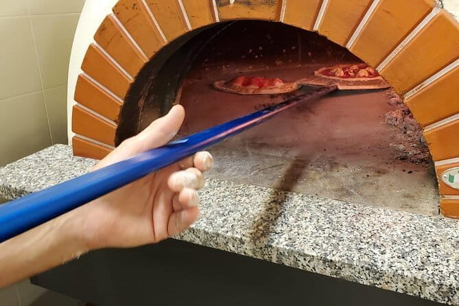 Real Pizza And Gelato Lesson In Florence - Dietary Options: How to Make This Work for Your Needs