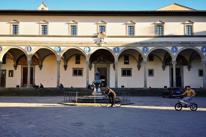 Renaissance Explained Tour in Florence - A Renaissance story you can follow at walking speed