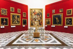 Renaissance Masters: Uffizi Gallery Small Group Tour - Your Guided Route: From Early Renaissance Roots to High Renaissance Icons