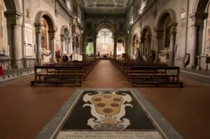 Renaissance Secrets with Elvis - Walking experience - Ponte Vecchio: The Renaissance Story Near the River