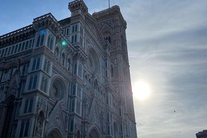 Renaissance Secrets with Elvis - Walking experience - Price and Value: Is $30.10 Worth 90 Minutes?