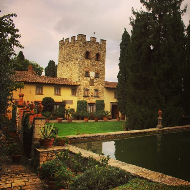 ROMANTIC WINE TOUR FOR 2 - Wine Tour in Chianti (Tuscany) - Michelangelo Square: The Florence Preview You’ll Thank Yourself For
