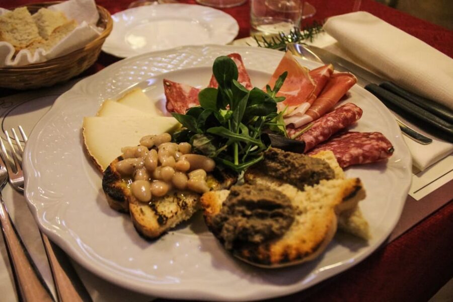ROMANTIC WINE TOUR FOR 2 - Wine Tour in Chianti (Tuscany) - Private Driver-Guide: The Difference You’ll Actually Notice