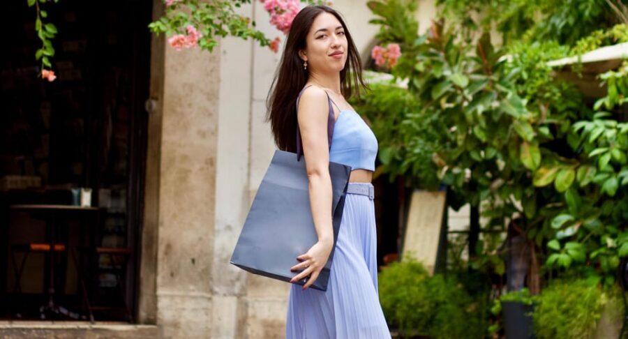 Rome: Tailored Shopping Experience with Stylist - Practical Tips Before You Go (So You Get Better Results)