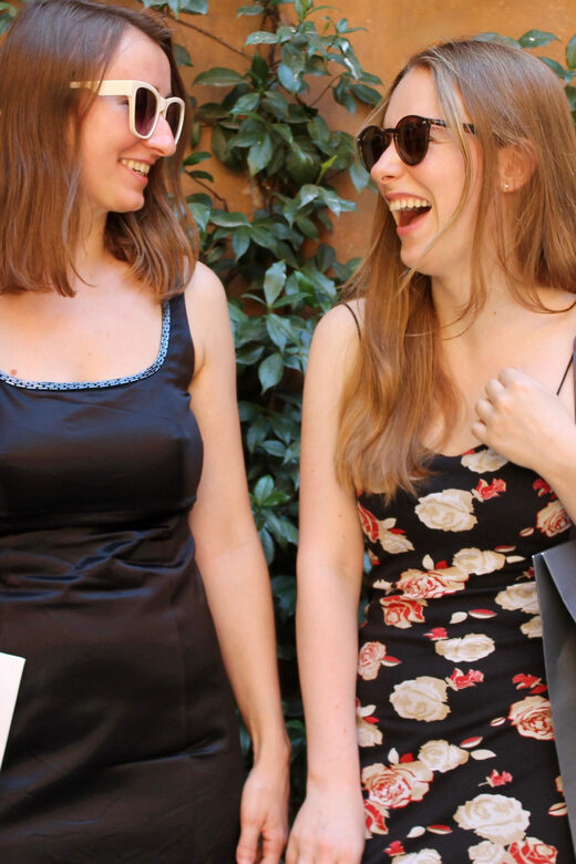Rome: Tailored Shopping Experience with Stylist - 3 Hours on Foot in Rome: Fast Decisions, Comfortable Pace