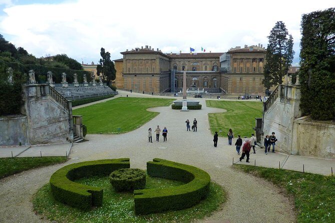Royal Paths of Florence: Explore the Boboli Gardens - How the Price Works for Value (and When It Might Not)