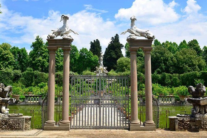 Royal Paths of Florence: Explore the Boboli Gardens - Who Should Book This Boboli Gardens Tour