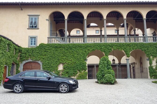San Gimignano and Chianti tour - Key highlights at a glance