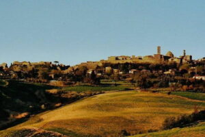 San Gimignano and Volterra private tour: etruscans, romans and middle age jewels - San Gimignano: tower views, UNESCO streets, and a chance to wander