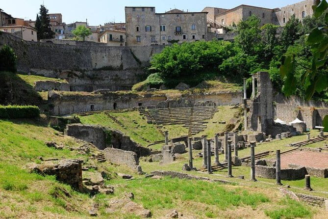 San Gimignano and Volterra private tour: etruscans, romans and middle age jewels - Weather and timing: the hill-town factor
