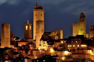 San Gimignano and Volterra Tour by Private Luxury Van - Volterra’s Duomo di Santa Maria Assunta and alabaster workshops