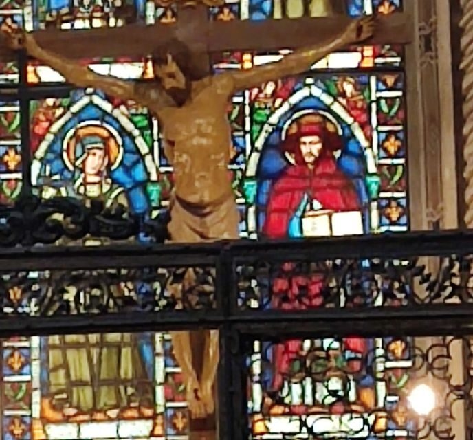 Santa Croce Basilica Guided Tour - How the 1.5-hour format really works