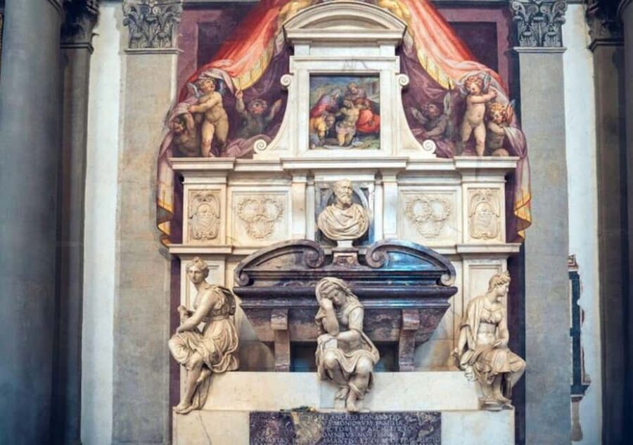 Santa Croce Church Guided Tour in Florence - Price and value: what $69 buys you in the real world