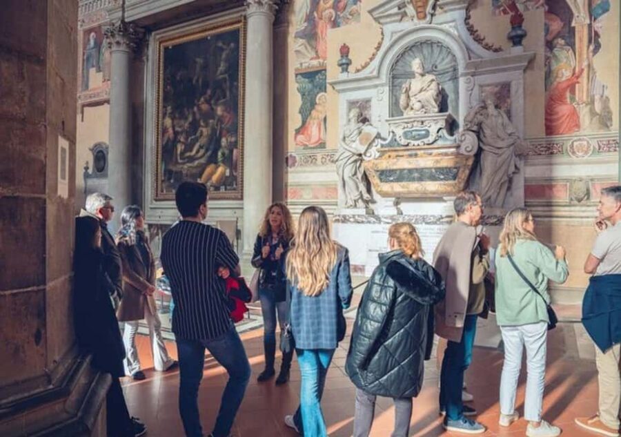 Santa Croce Church Guided Tour in Florence - Who this tour fits best (and who should think twice)