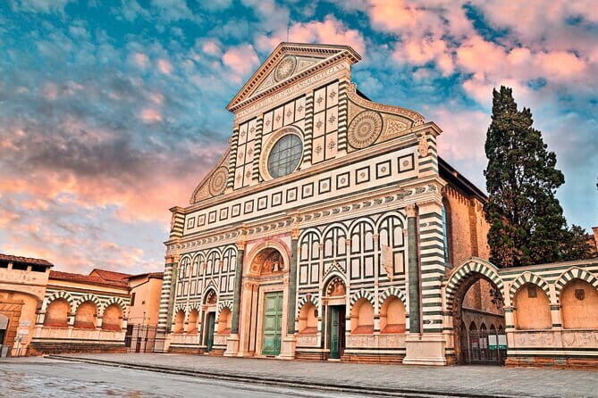 Santa Maria Novella Museum Private Tour With 5- Star Guide - Key things I think you’ll enjoy most