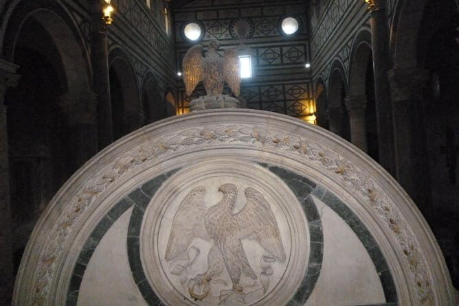Santa Maria Novella: the Church, the Pharmacy, the Museum - Your 3 hours: how the tour is paced and why it matters
