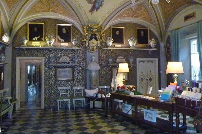 Santa Maria Novella: the Church, the Pharmacy, the Museum - Best for art-lovers, curious first-timers, and scent shoppers