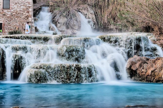 Saturnia Thermal & Wellness from Civitavecchia Port - What’s Included in the Price (and What You Still Pay For)