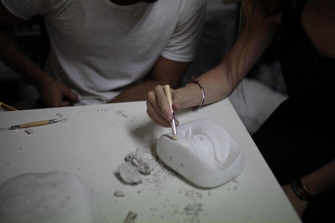 Sculpt like Michelangelo - Meet the Studio and Get Oriented Fast