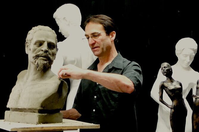 Sculpt to Florentine Pet - Booking Advice: Should You Book Sculpt to Florentine Pet?