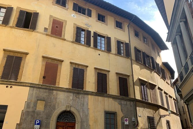Secrets, Mysteries And Legends Of Florence-Small group tour - Stop-by-stop: what you’ll notice and why each place is worth your time
