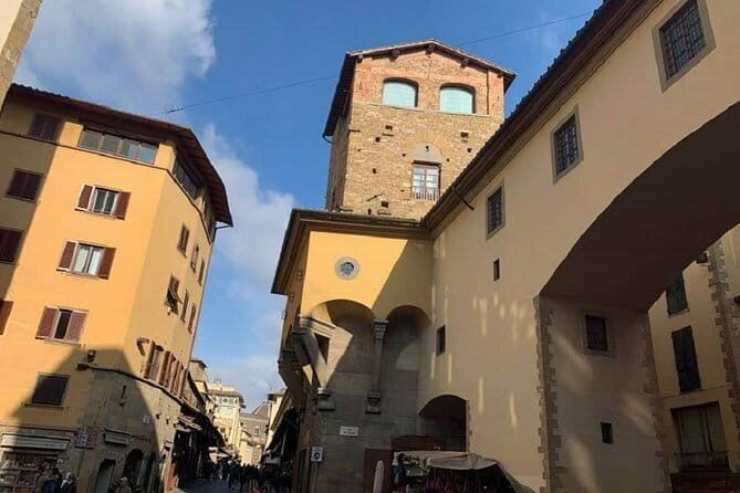 Secrets, Mysteries And Legends Of Florence-Small group tour - The Duomo and dome stops: what you get without paying for entrances