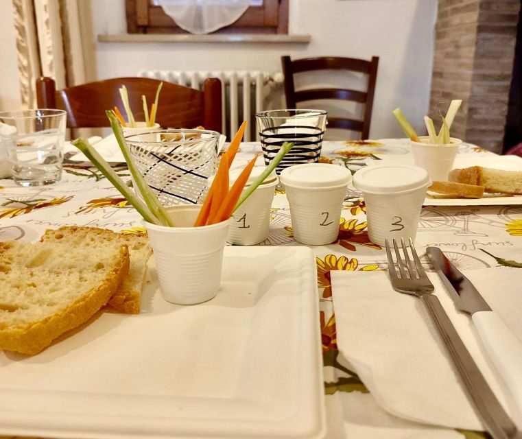 Seggiano: Typical Tuscan Farm Tour with Olive Oil Tasting - Should you book the Olio Abbraccio Seggiano olive oil tour?