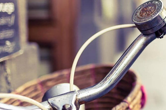 Self-Drive Vintage Fiat 500 Tour from Florence: Sunset Drive and Aperitivo - Chianti tasting: what you learn while you sip
