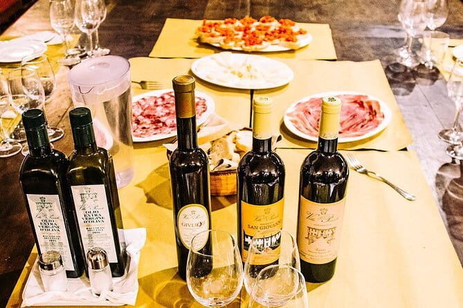 Self-Drive Vintage Fiat 500 Tour: Gourmet Lunch and Wine Tasting - The drive through Tuscany: convoy rhythm and real photo time