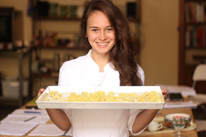 Semi Private Cooking Class in Private Villa with Optional Market Visit and Transfer from Florence - From Florence to Villa Pandolfini in About 20 Minutes