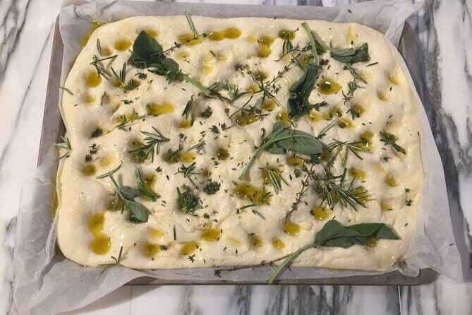 Semi-Private Gluten-Free Cooking Class in Florence - Where you start and how to plan your day around it