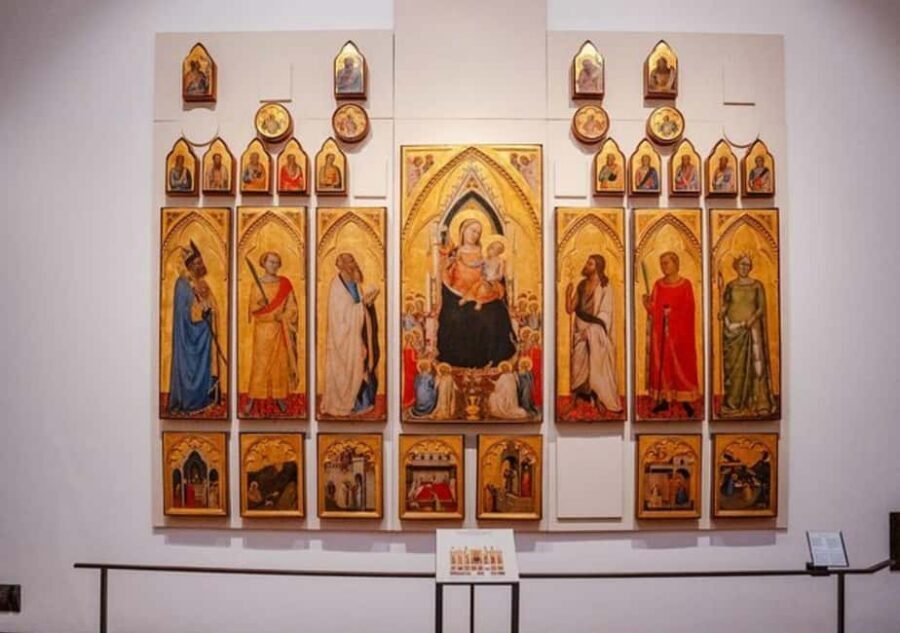 Semi Private Uffizi Gallery Guided Tour in Florence - Practical tips so you get the best day (not just the best tour)