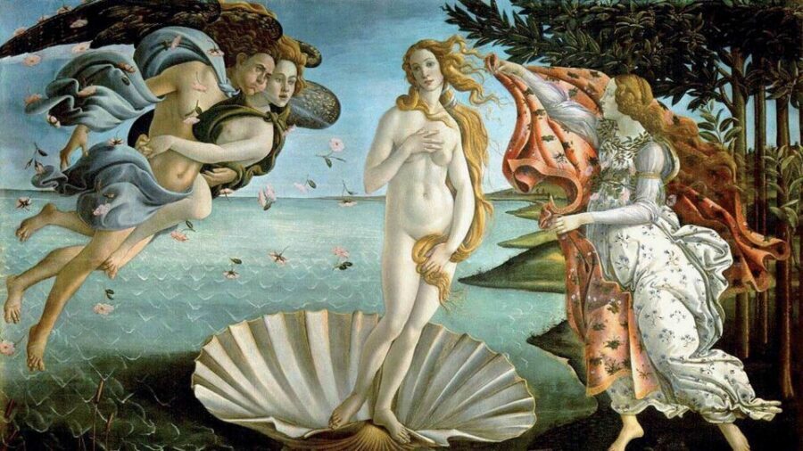 Semi Private Uffizi Gallery Guided Tour in Florence - Price and value: what $104 gets you in real-world terms