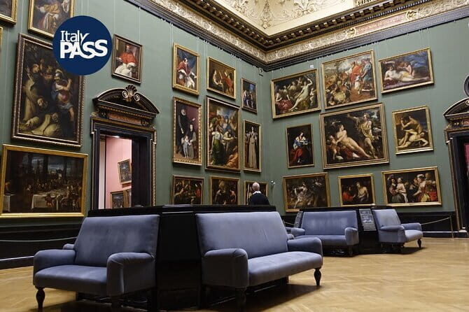 Semi-Private Uffizi Gallery Guided Tour with Priority Access - Key points to know before you go