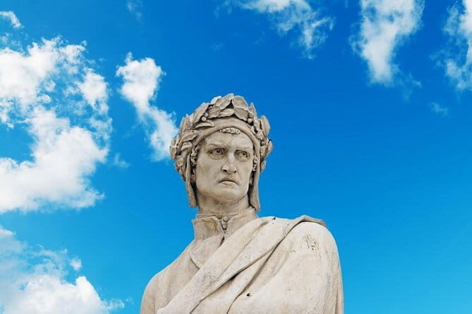 Sex, Drugs & the Renaissance in Florence - Starting Near Piazza Davanzati and Finding the Real Florence