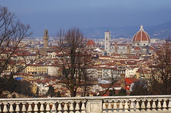 Sex, Drugs & the Renaissance in Florence - Palazzo Medici Riccardi: The Medici Power Theater