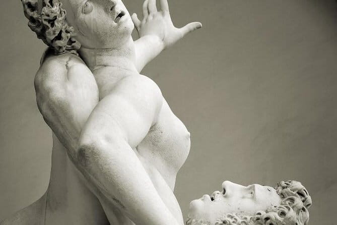 Sex, Drugs & the Renaissance in Florence - Price and Logistics for a 2-Hour 15-Minute Adult Walk