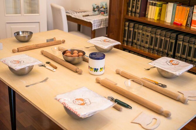 Share Your Pasta Love in a Local’s Home in Florence - Key takeaways before you go