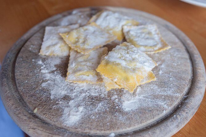 Share Your Pasta Love in a Local’s Home in Florence - From Via Quintino Sella to a Real Kitchen