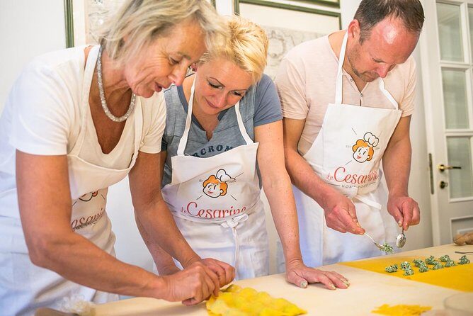 Share Your Pasta Love in a Local’s Home in Florence - Hosts Who Teach With Patience (and Actually Keep It Fun)