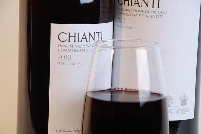 Siena and Chianti Wineries Excursion by Private Luxury Van from Florence - Tenuta Casanova: where lunch can turn into a vineyard moment
