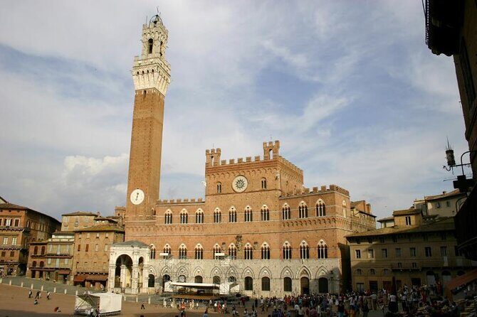 Siena and San Gimignano Tour from Florence - Key Things That Make This Tour Feel Worth It