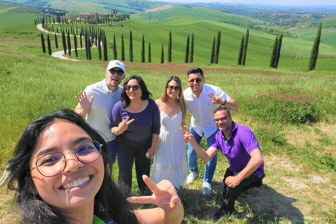 Siena, Cortona, Montepulciano & Val D'Orcia in a Small Group Tour - Key takeaways before you pick a date
