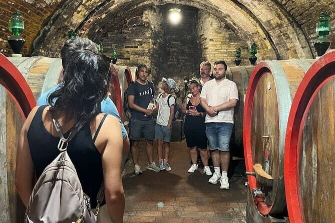Siena, Cortona, Montepulciano & Val D'Orcia in a Small Group Tour - Cortona: Under the Tuscan Sun vibes, with real uphill wandering