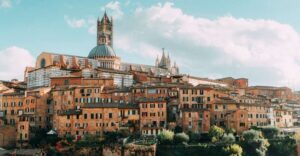 Siena Half-Day Tour from Florence - The 5-Hour Plan: Florence Pickup to Siena’s Medieval Core