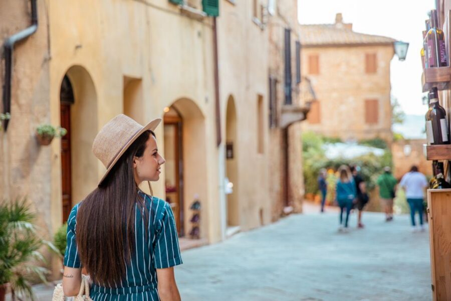 Siena Half-Day Tour from Florence - Price and Logistics: What $571 Per Group Really Means