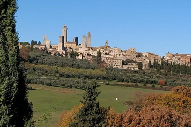 Siena Monteriggioni San Gimignano with Lunch&WineTasting Fullday from Florence - The timing: how the 9-hour plan usually lands in your day
