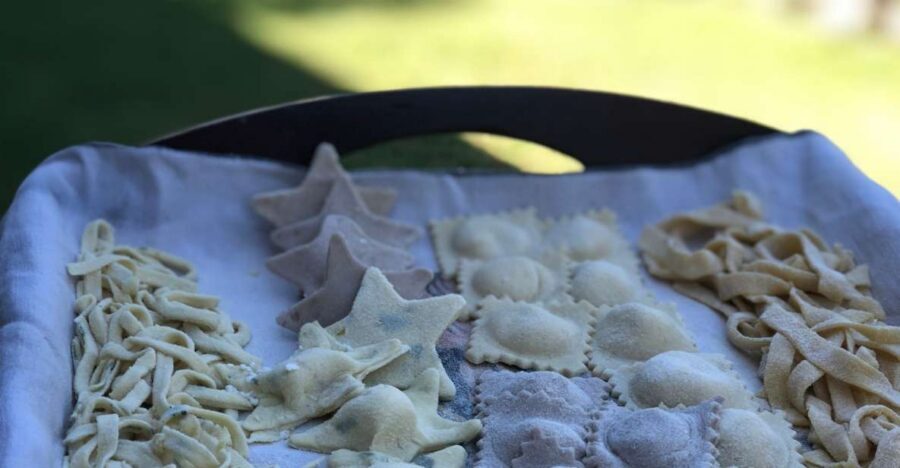 Siena: Organic Cooking Class & Tastings - Key Highlights You’ll Care About