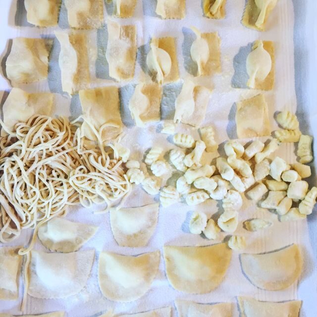 Siena: Organic Cooking Class & Tastings - Price and What You’re Getting for $124.61
