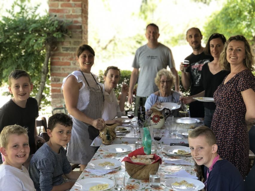 Siena: Organic Cooking Class & Tastings - Dough, Kneading, and Shaping: The Skills You Actually Keep